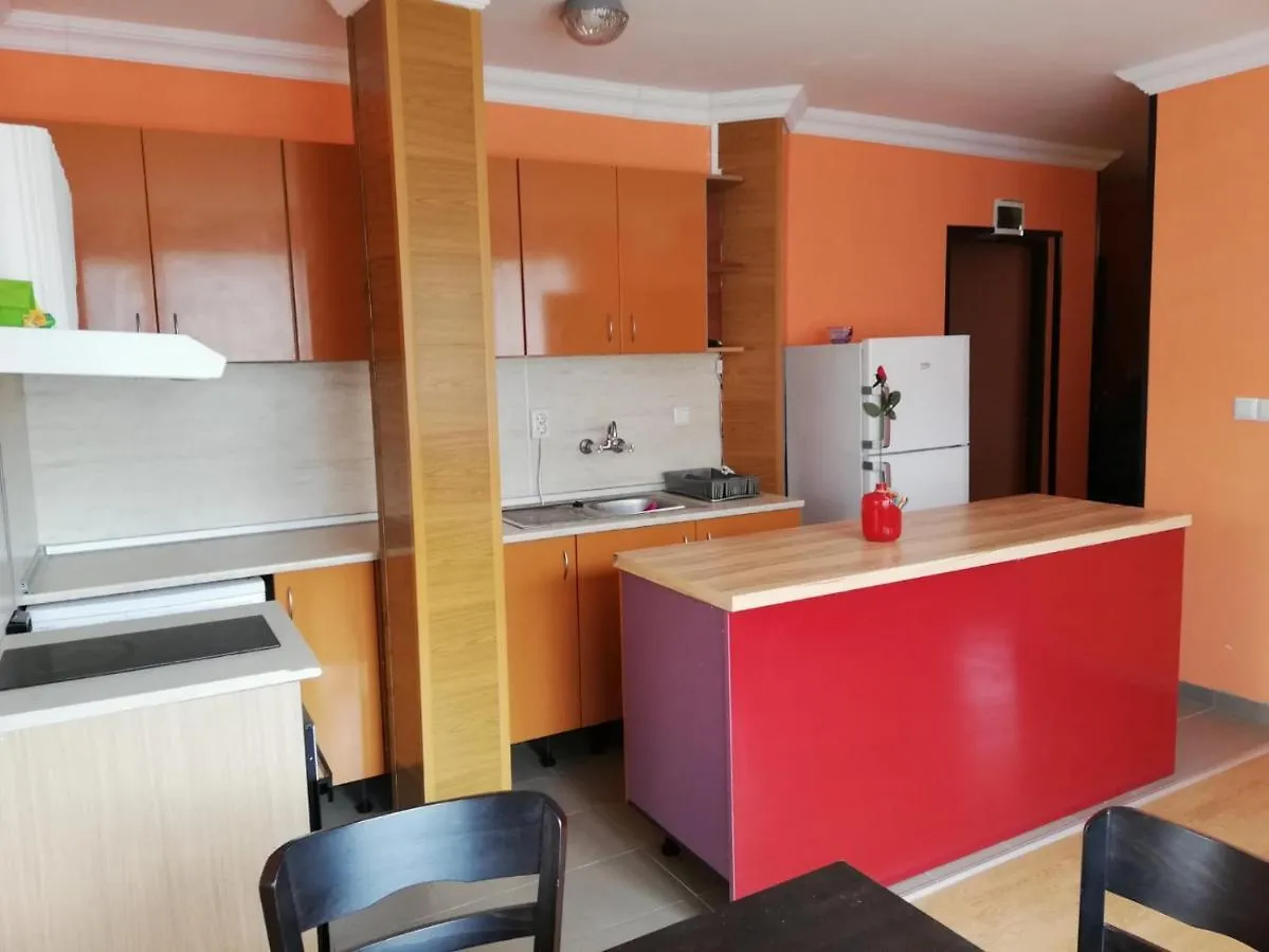 Teheran Sofia Hostel