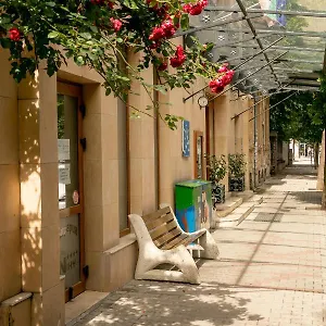 Hotel Niky, Sófia