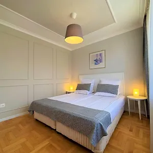 Hotel Dunav House