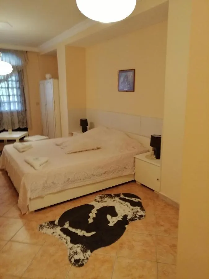 Teheran Sofia Hostel 0*,  Bulgaria