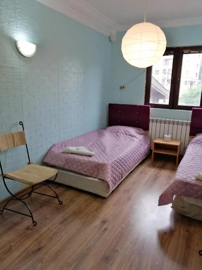 Teheran Sofia Hostel