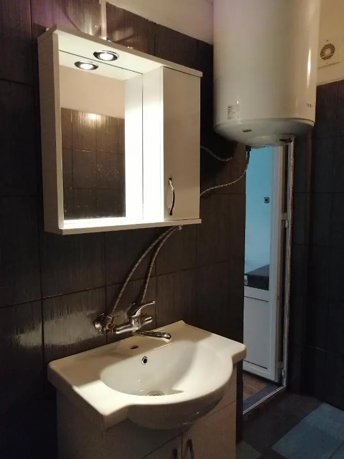 Teheran Sofia Hostel Bulgaria