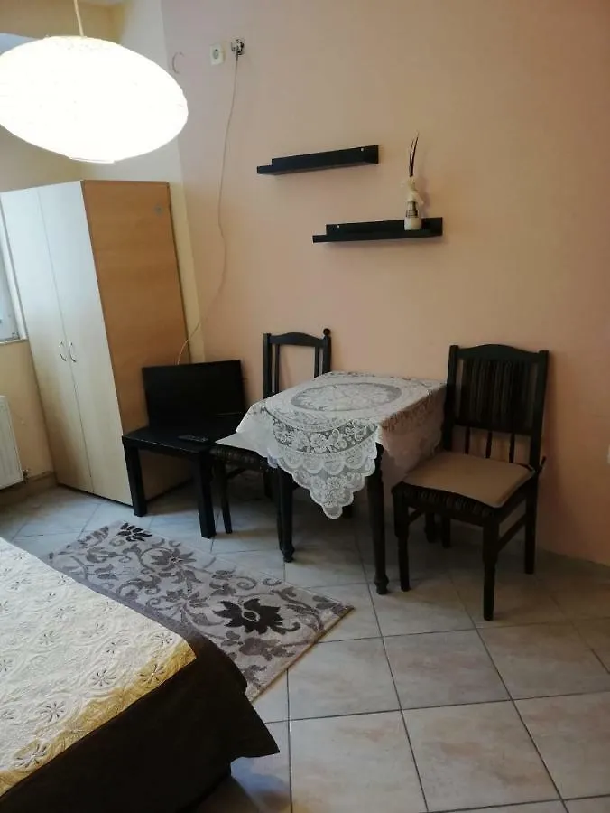 Teheran Sofia Hostel Bulgaria