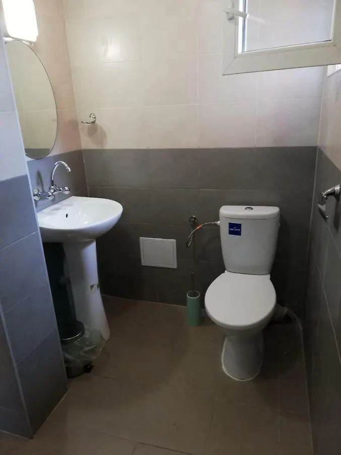 Teheran Sofia Hostel 0*,  Bulgaria