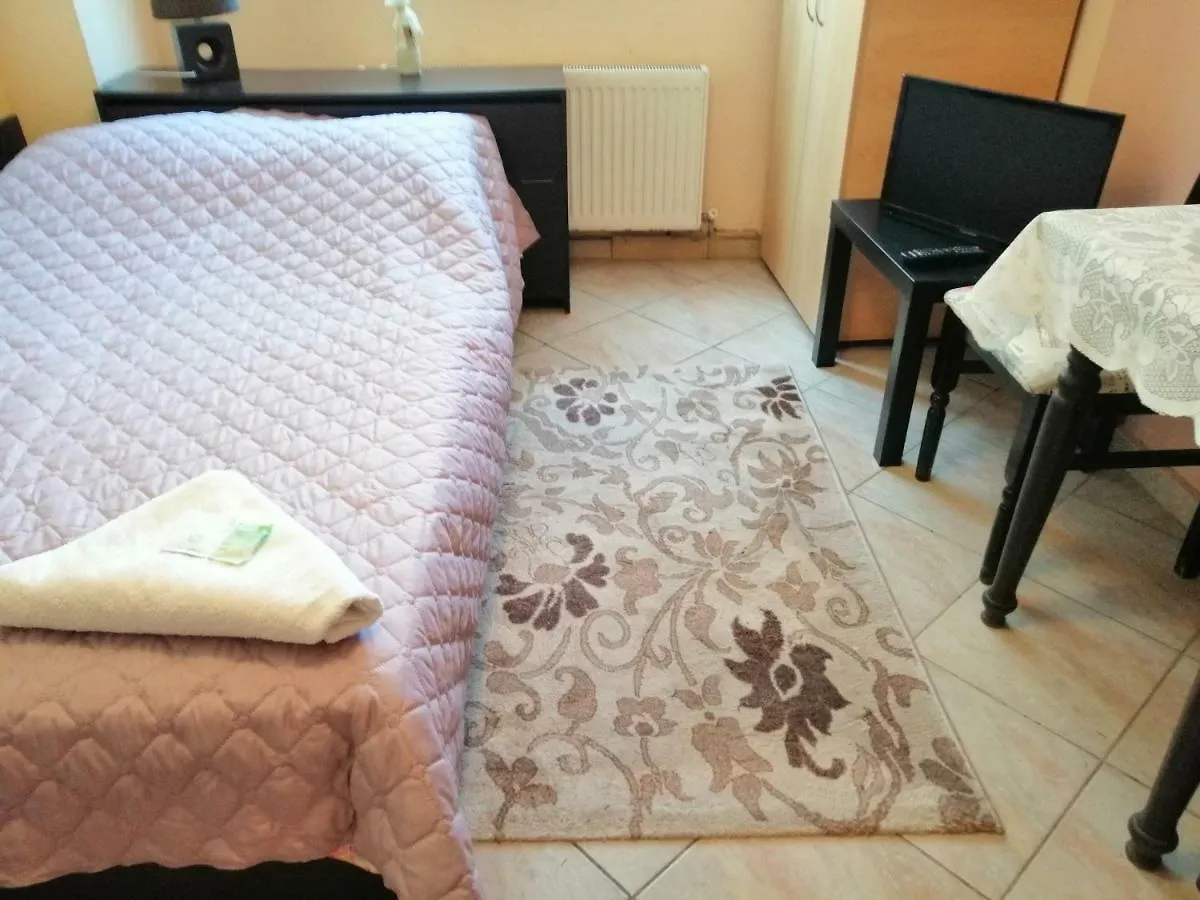 Teheran Sofia Hostel Bulgaria