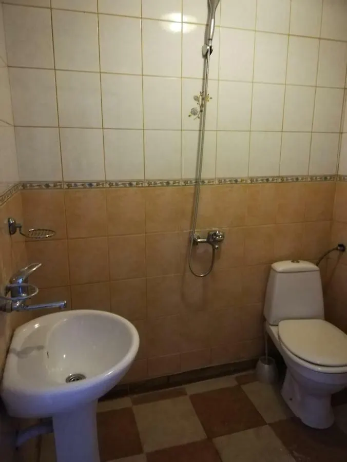 Teheran Sofia Hostel Bulgaria