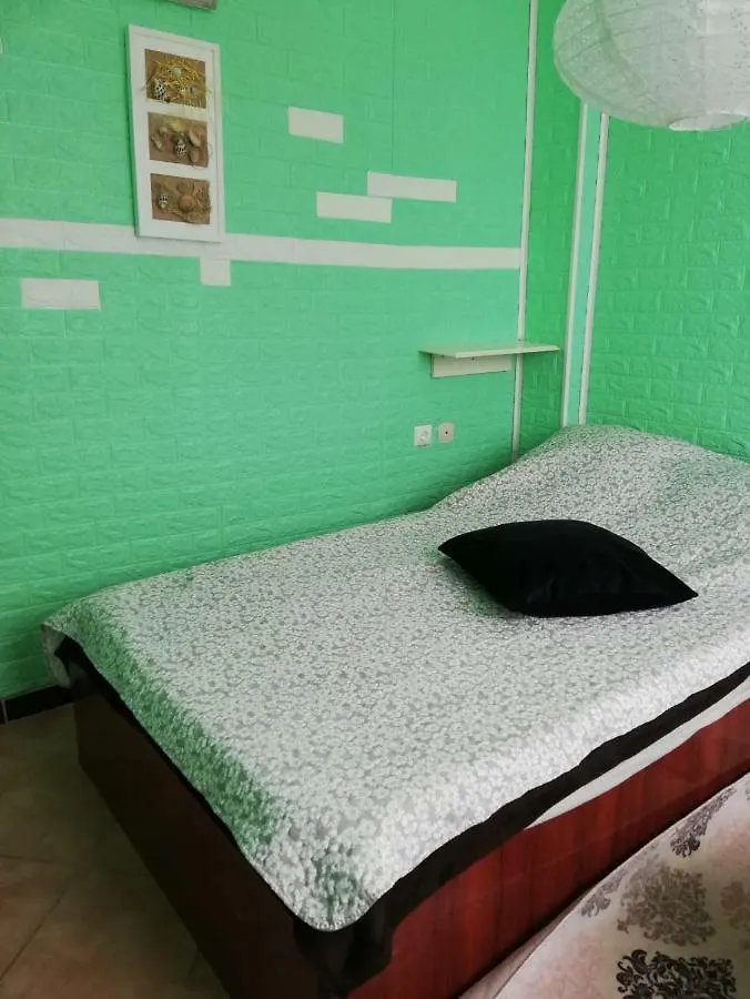 Teheran Sofia Hostel