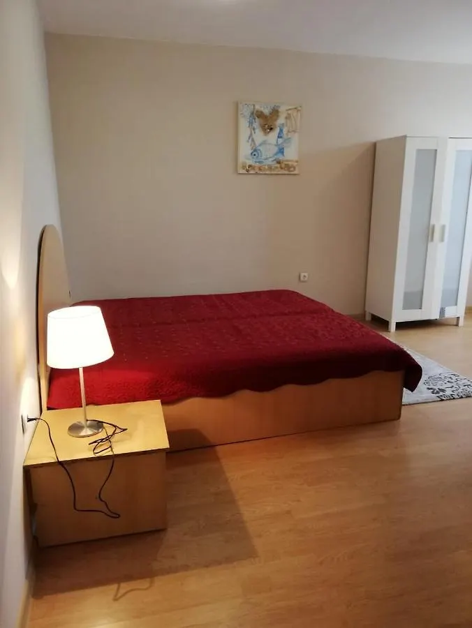 Teheran Sofia Hostel Bulgaria
